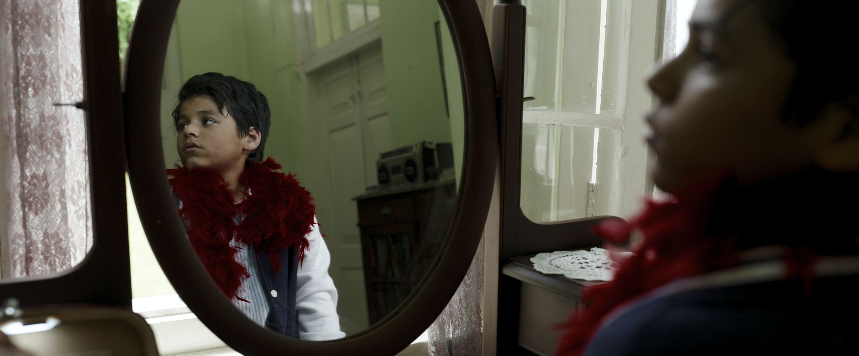 Funny Boy Movie Film