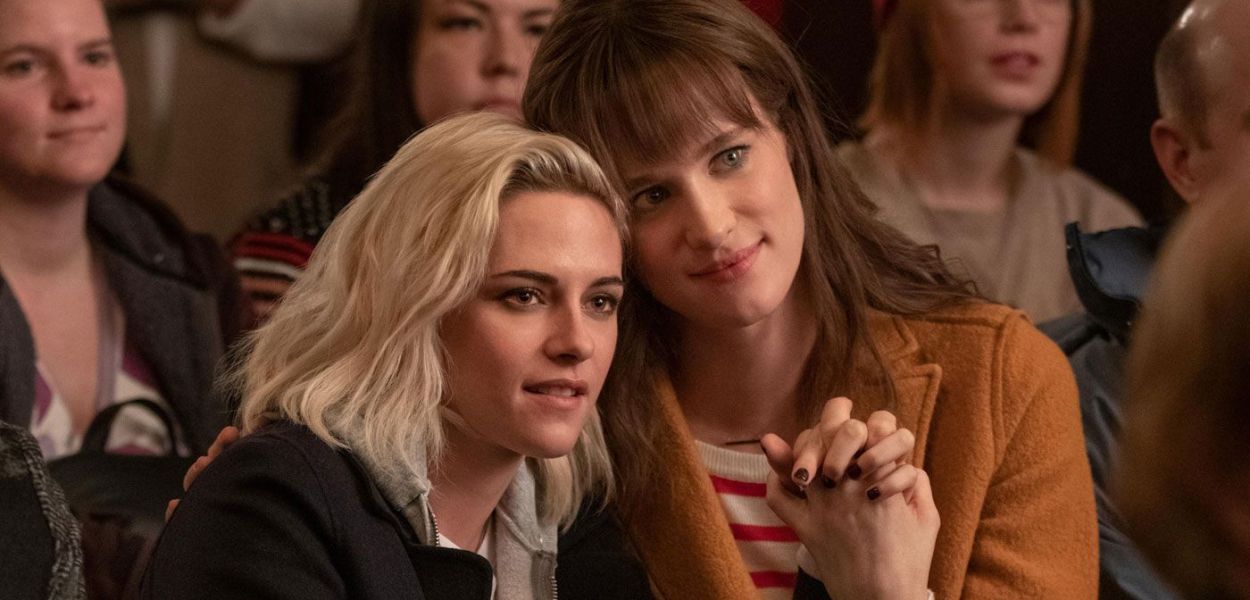 Happiest Season Movie Film