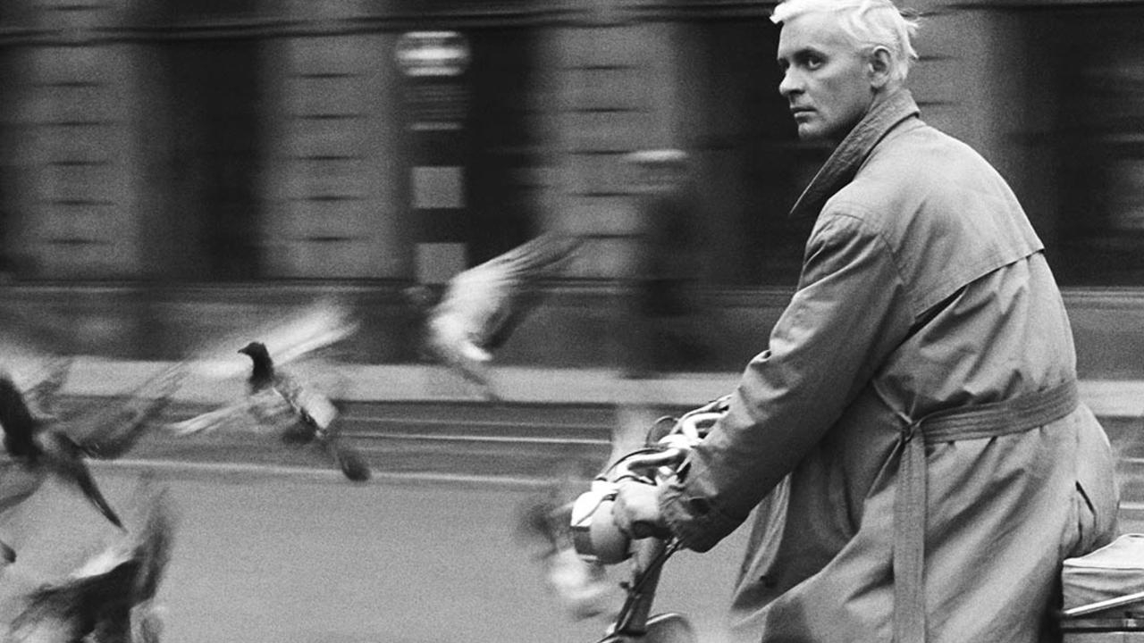 Innocent Sorcerers Movie Film