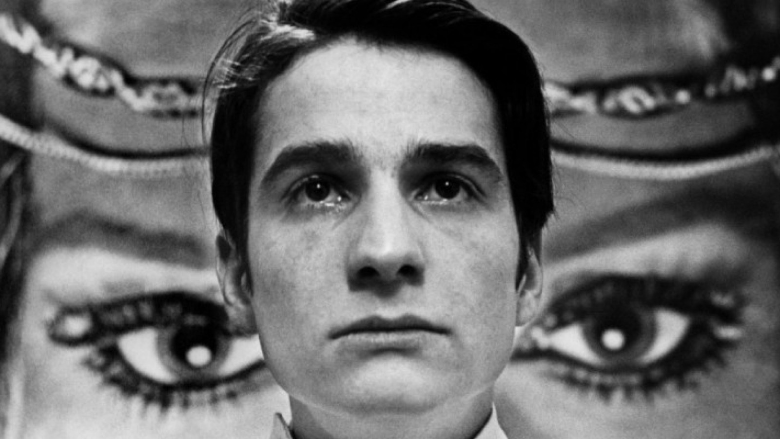 Le Départ Movie Film