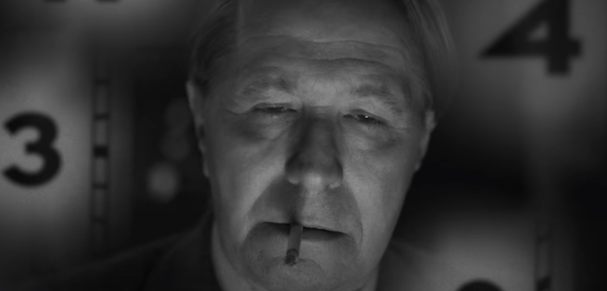 Mank Movie Review - 2020 David Fincher Film