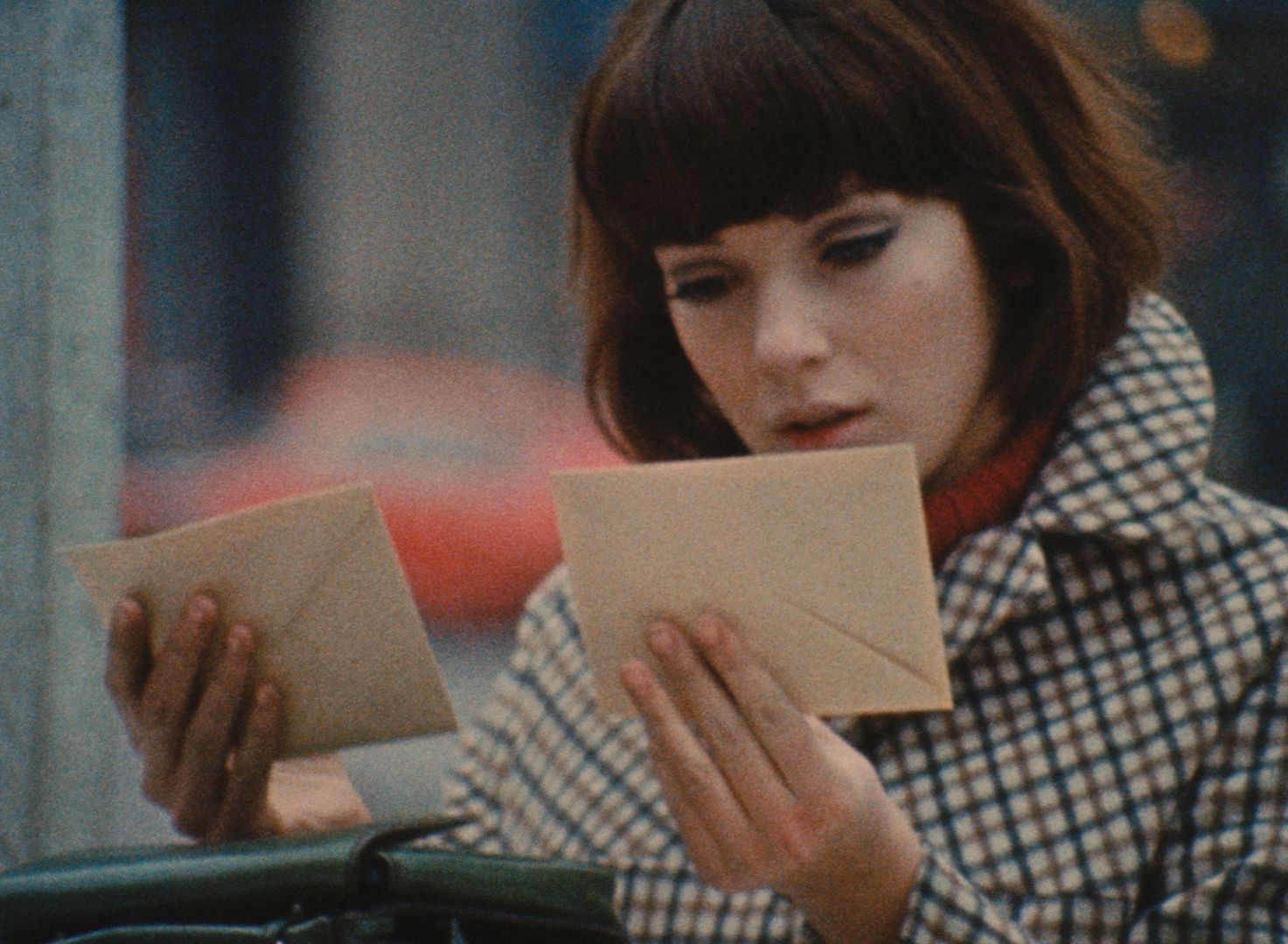 Six in Paris - Paris vu par