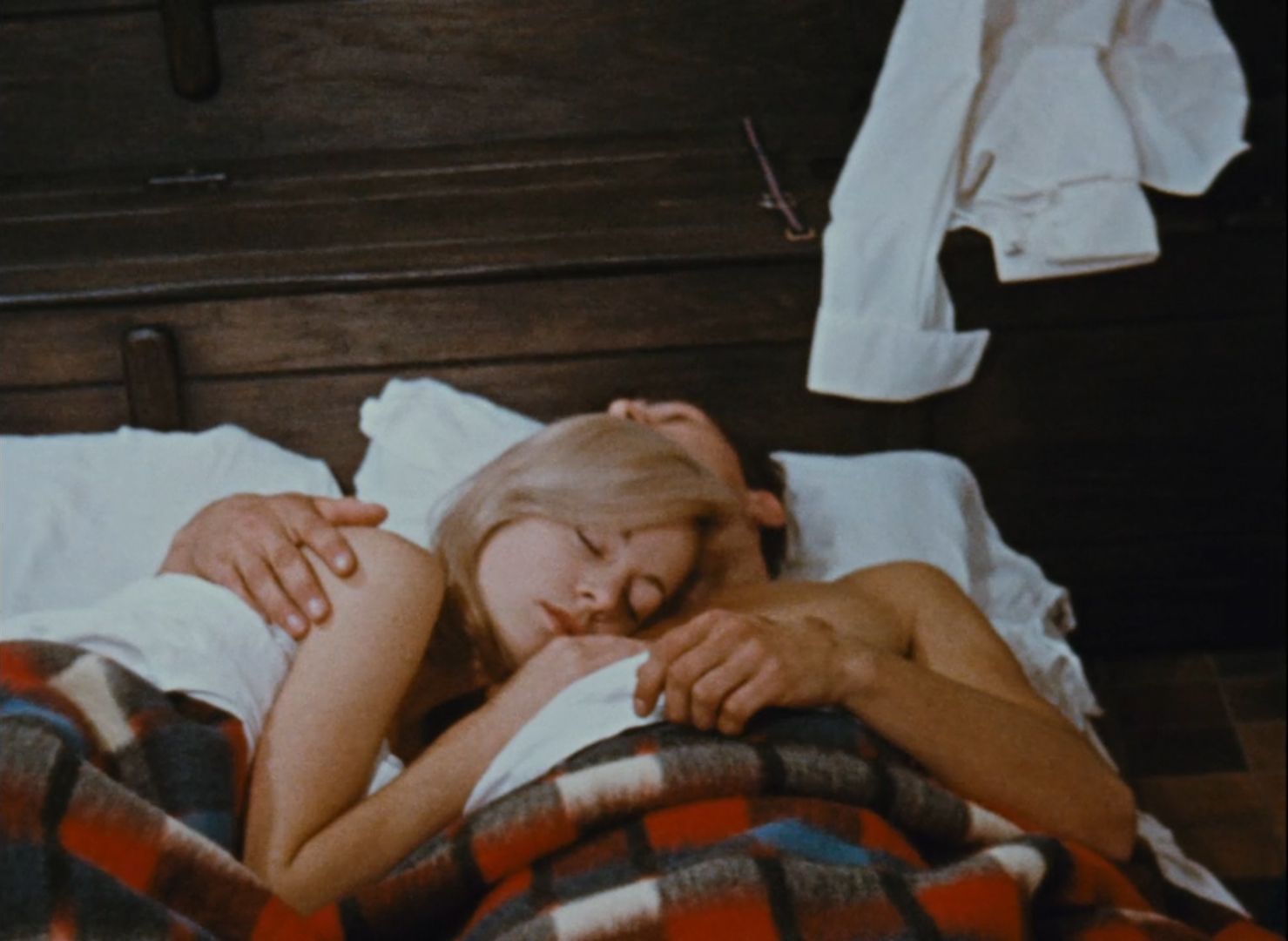 Six in Paris - Paris vu par