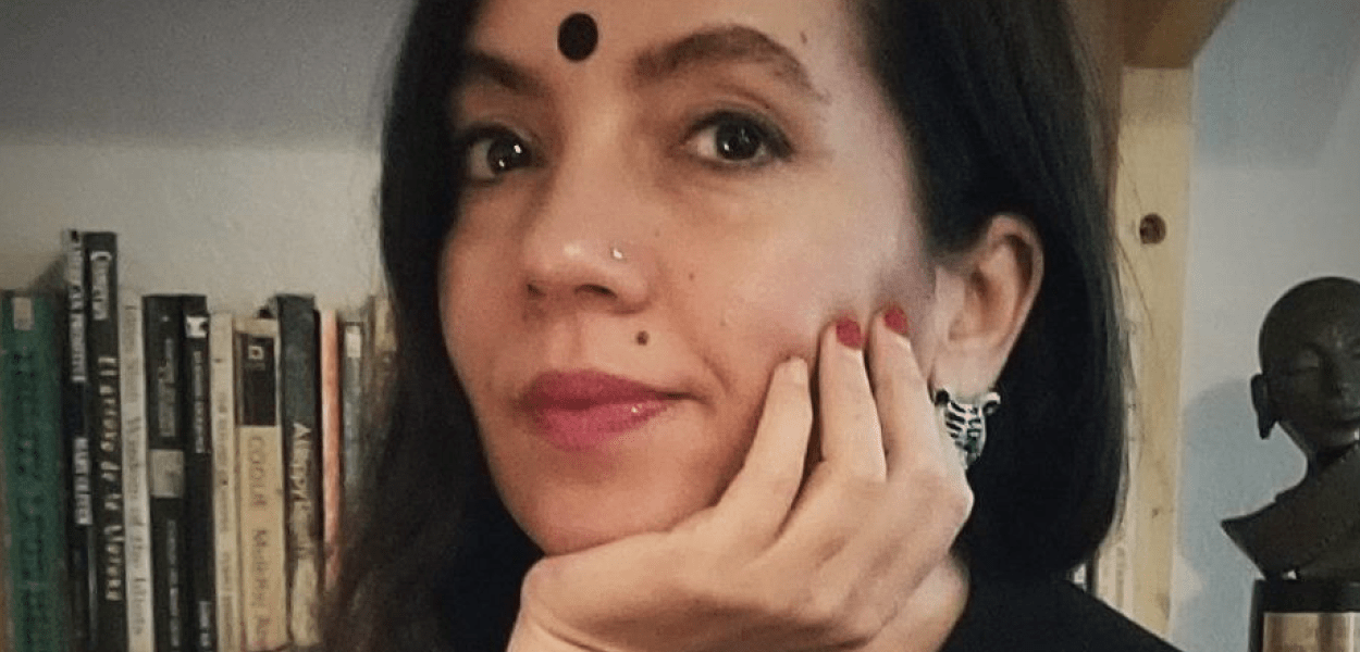 Terrie Samundra - Director