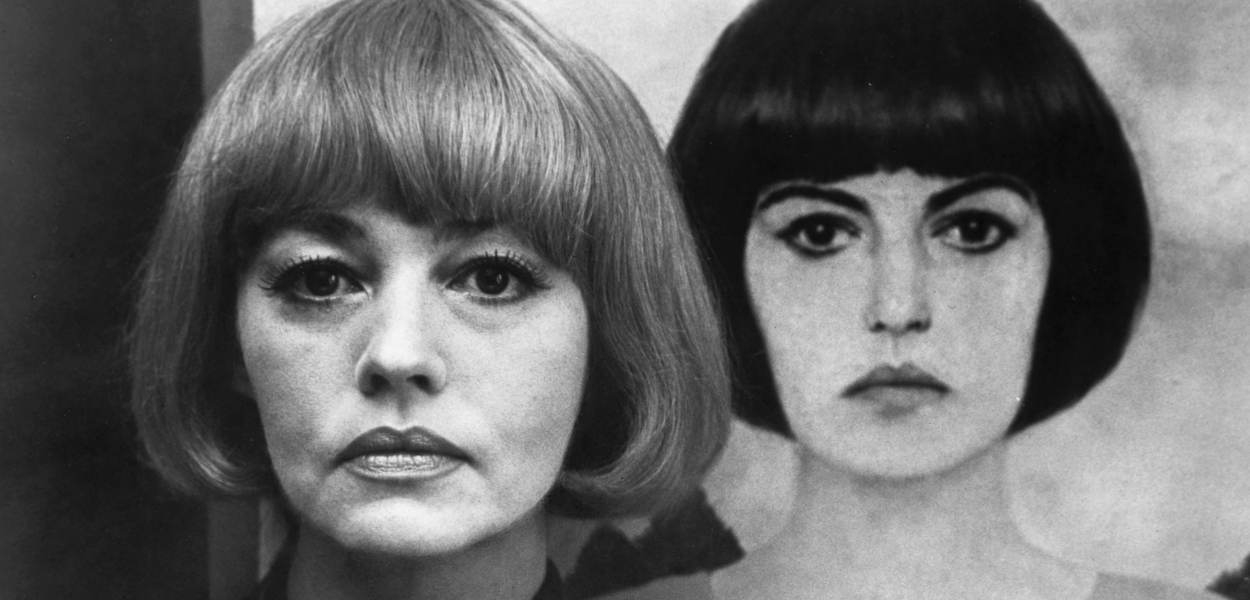 The Bride Wore Black Movie Essay - 1968 François Truffaut Film