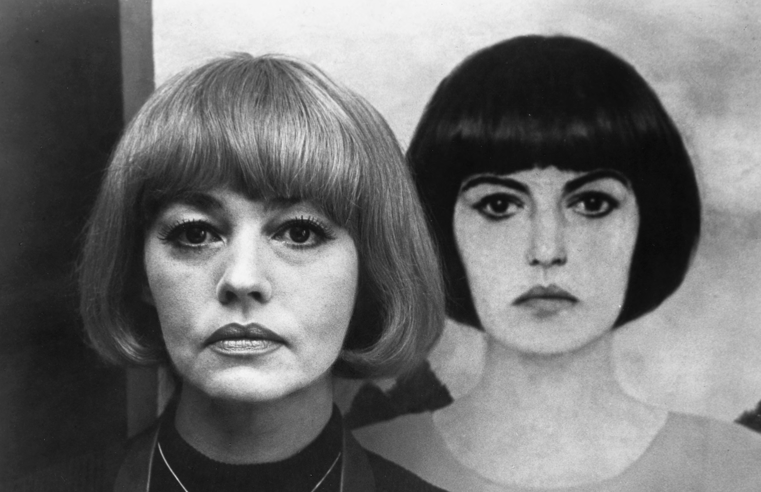 The Bride Wore Black Movie Film