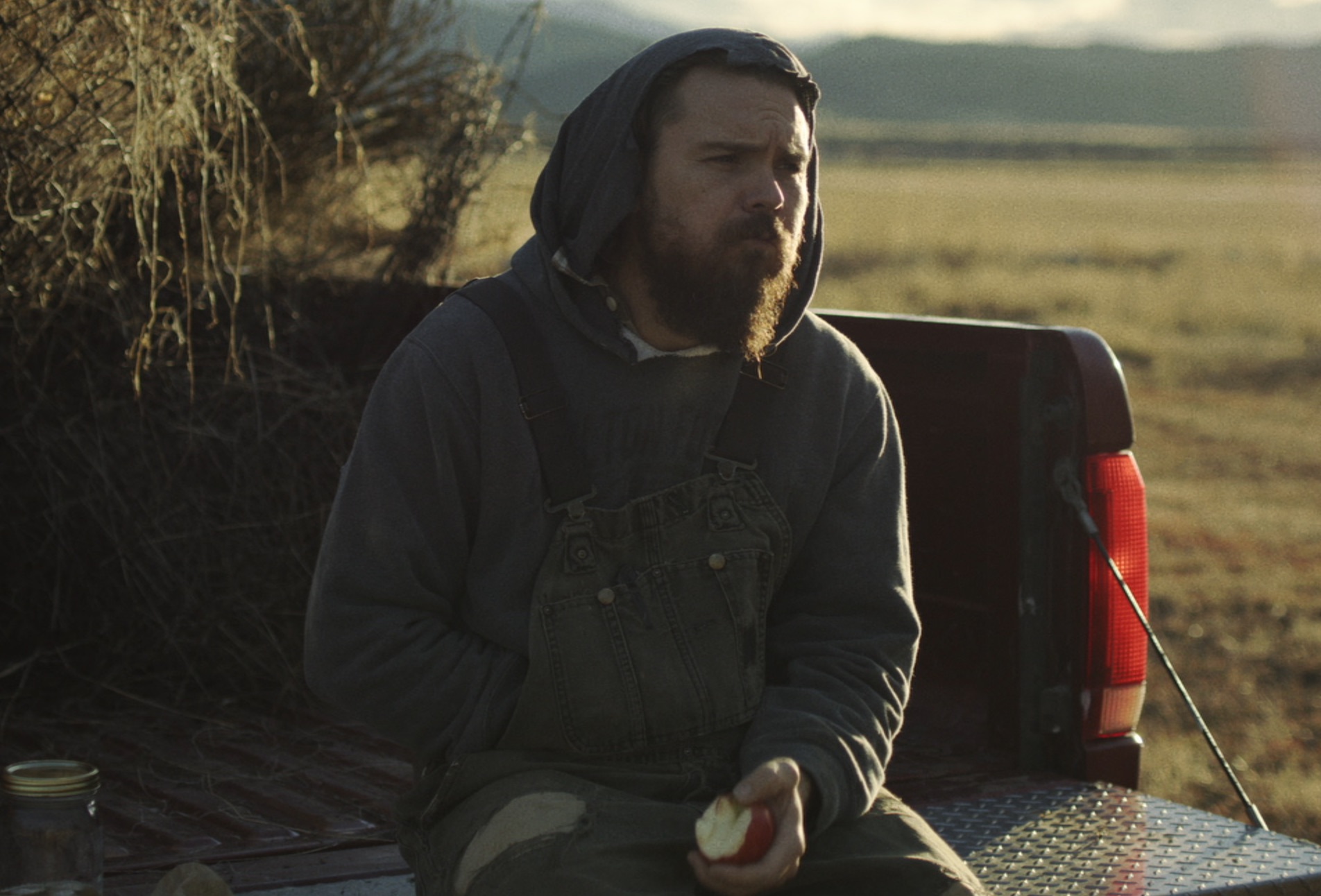 The Killing of Two Lovers Movie Film