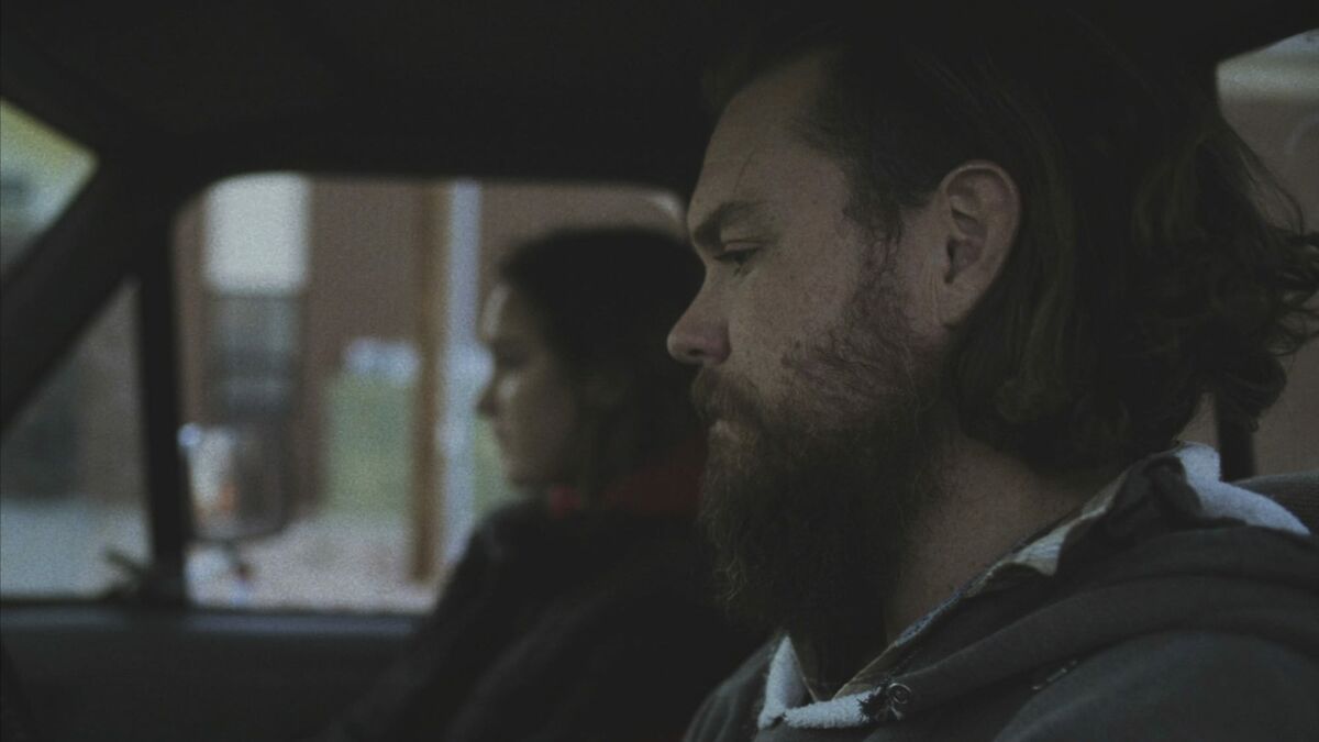 The Killing of Two Lovers Movie Film