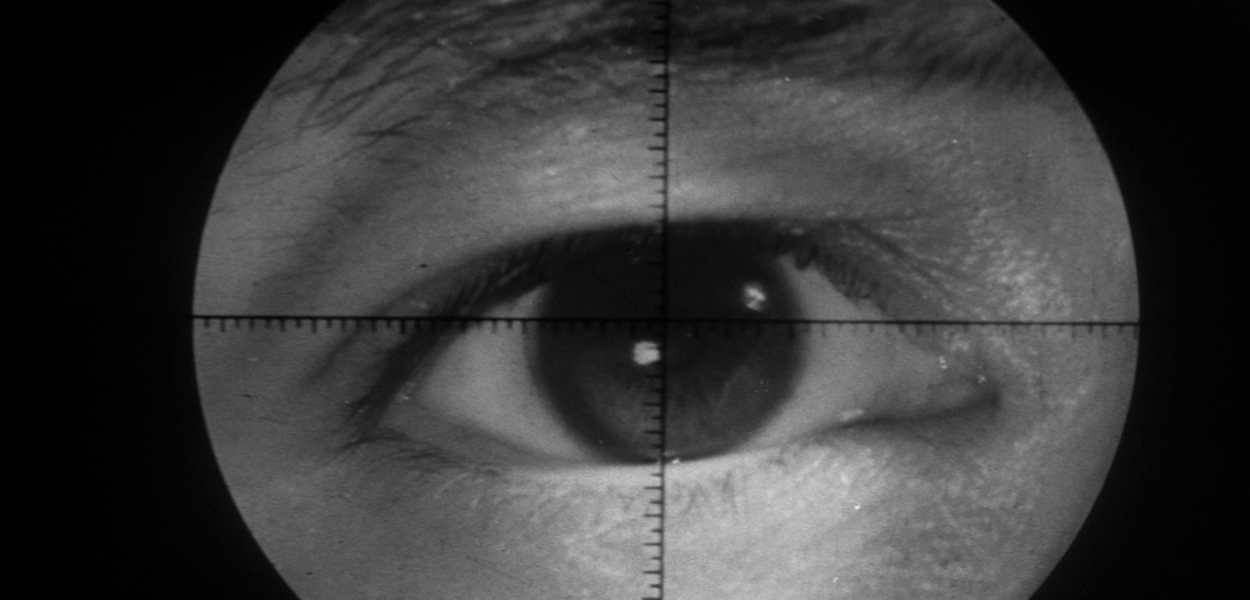 Branded to Kill Movie Film