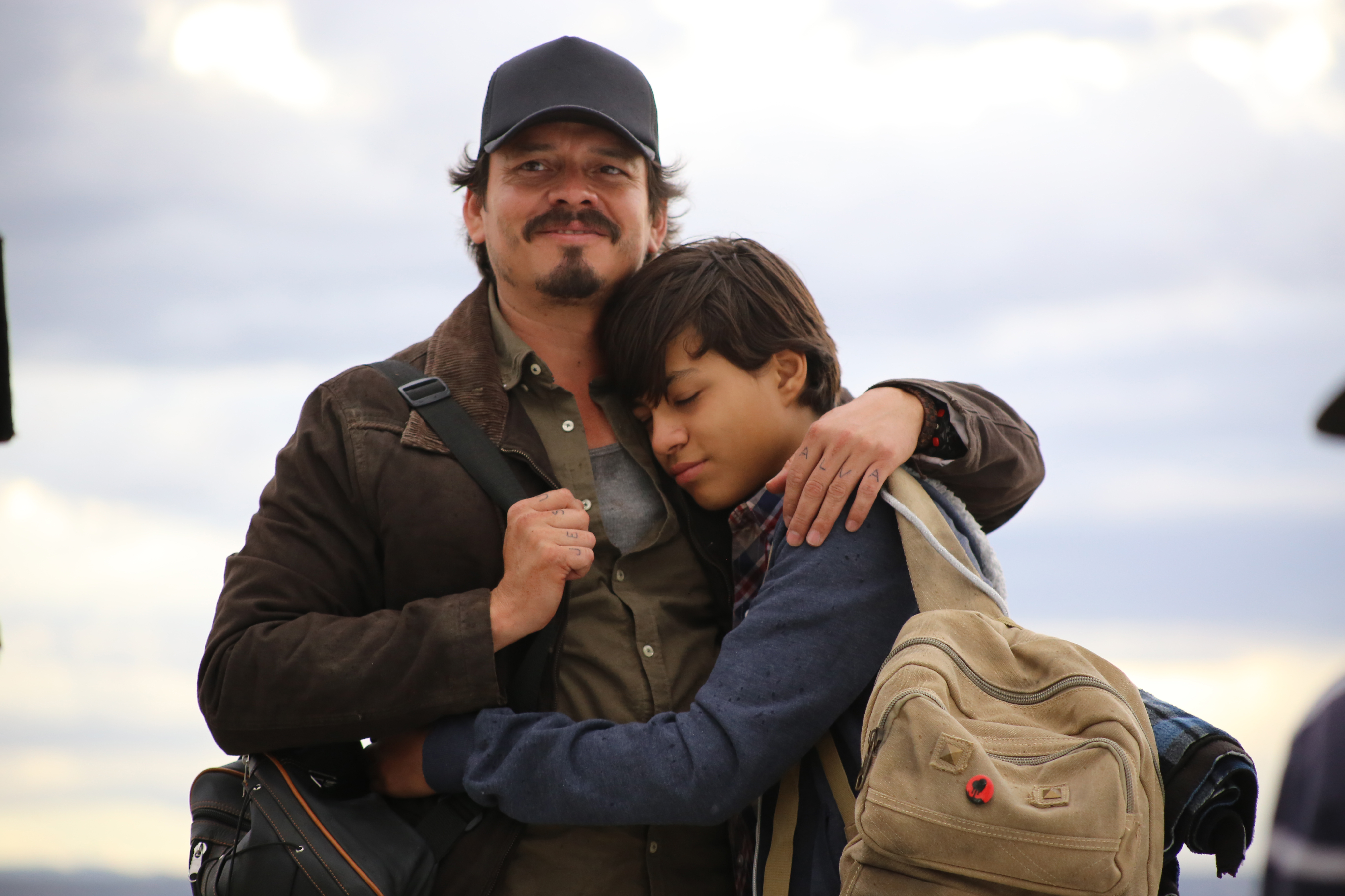 No Man's Land Movie Film