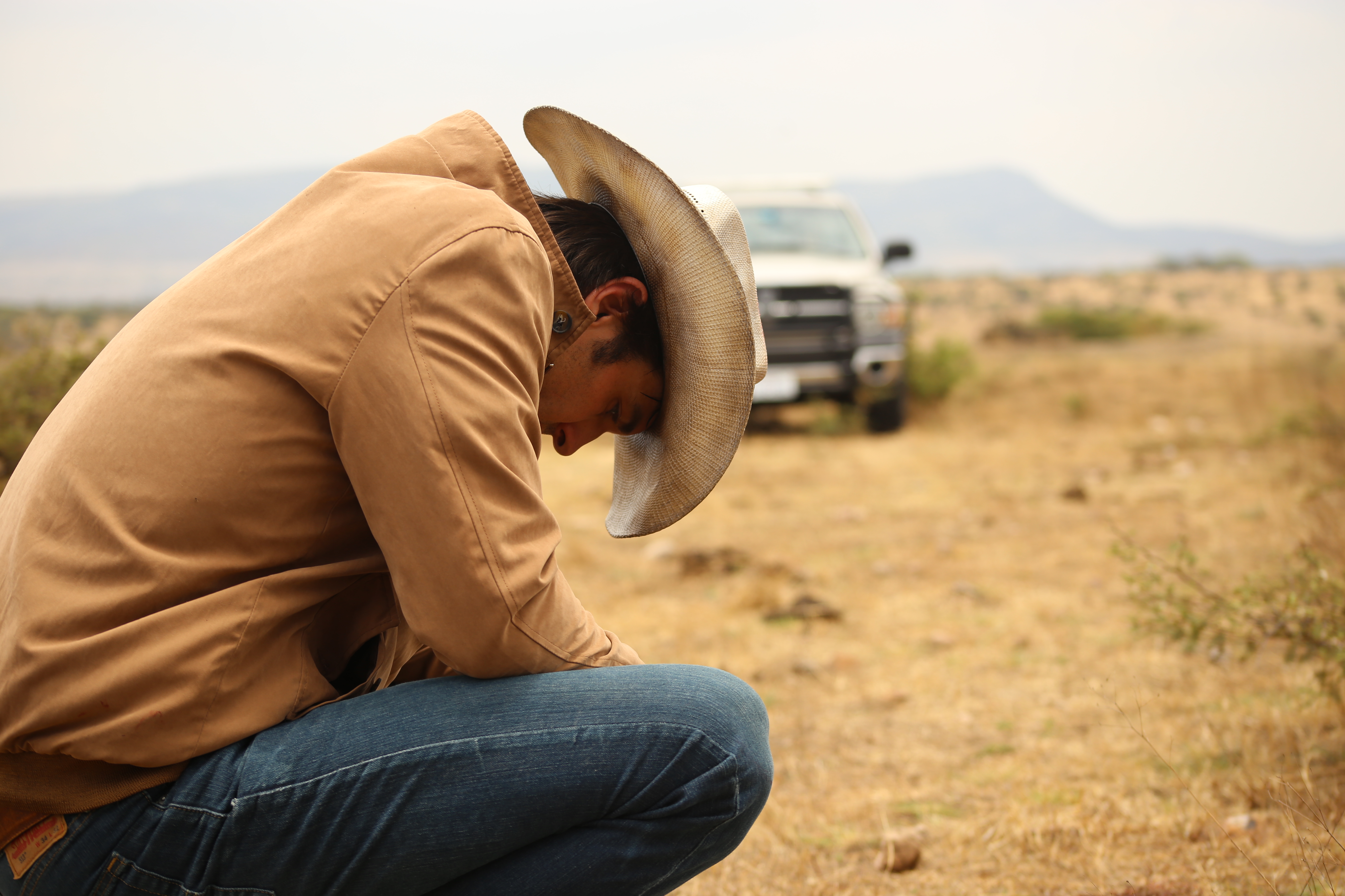 No Man's Land Movie Review - 2020 Conor Allyn Film