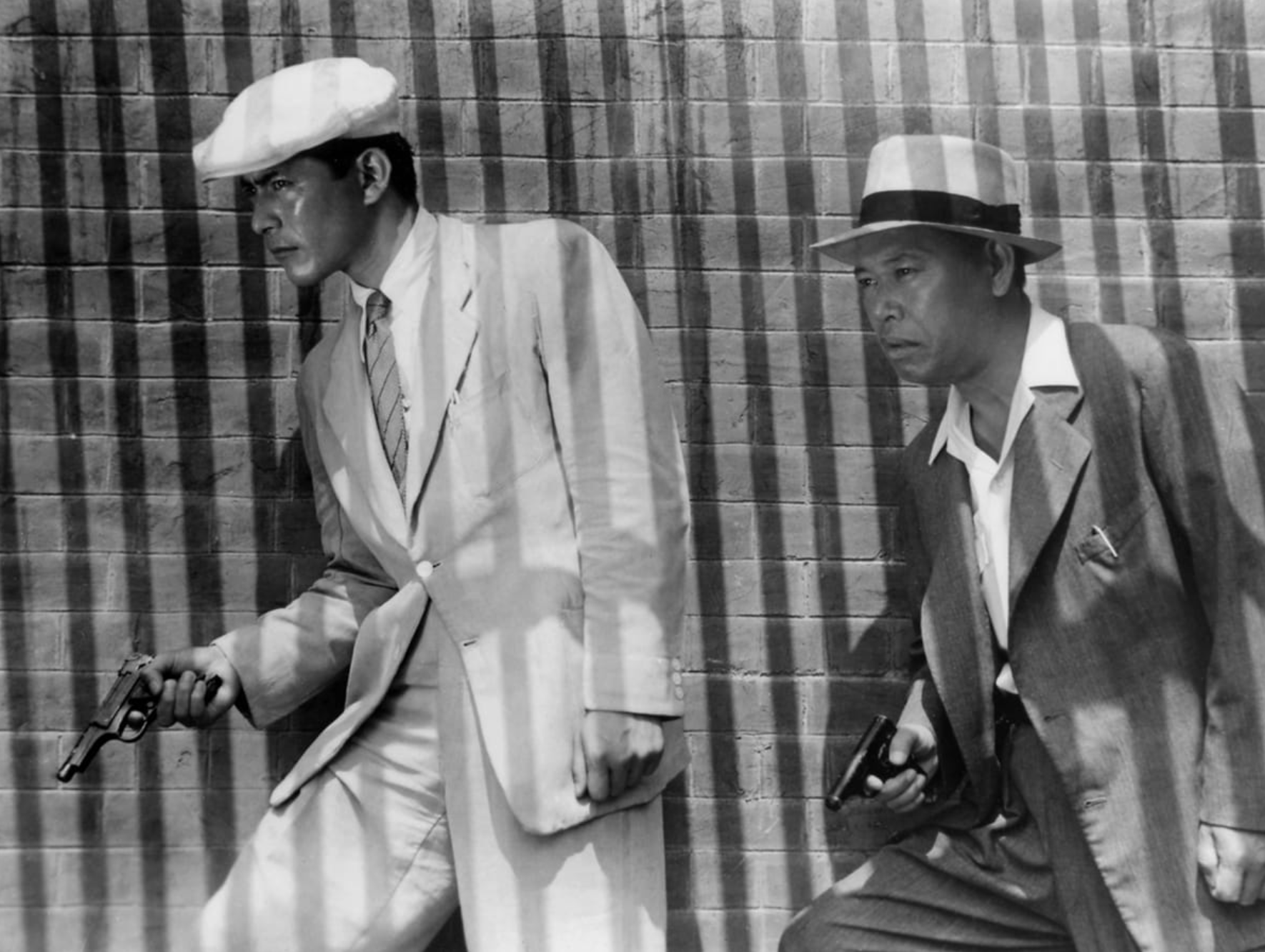 Stray Dog Movie Film