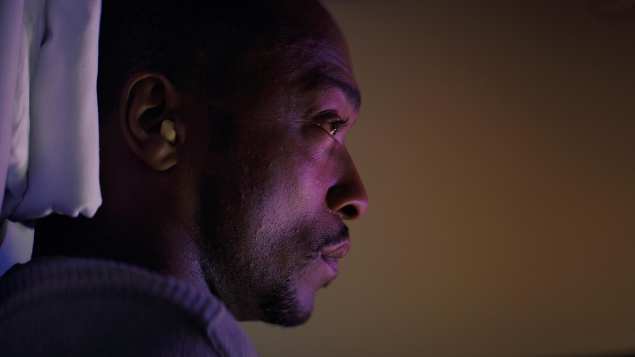 Synchronic Movie Film