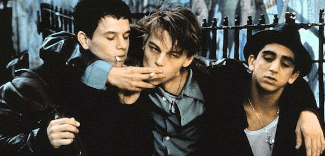 The Basketball Diaries Movie Film