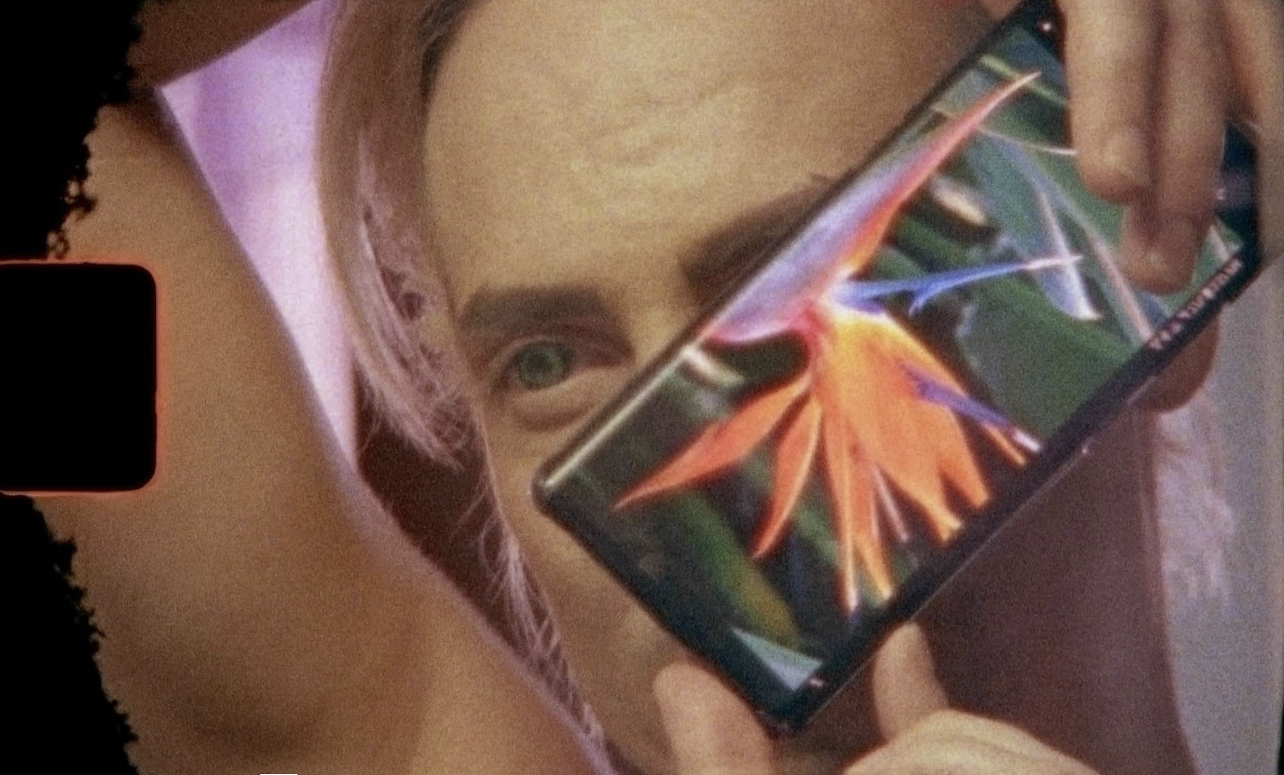 They Looked at Me and I Smiled Short Film