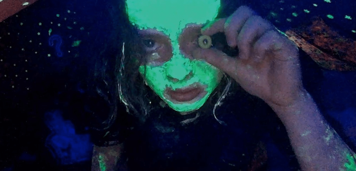 We're All Going to the World's Fair Movie Film