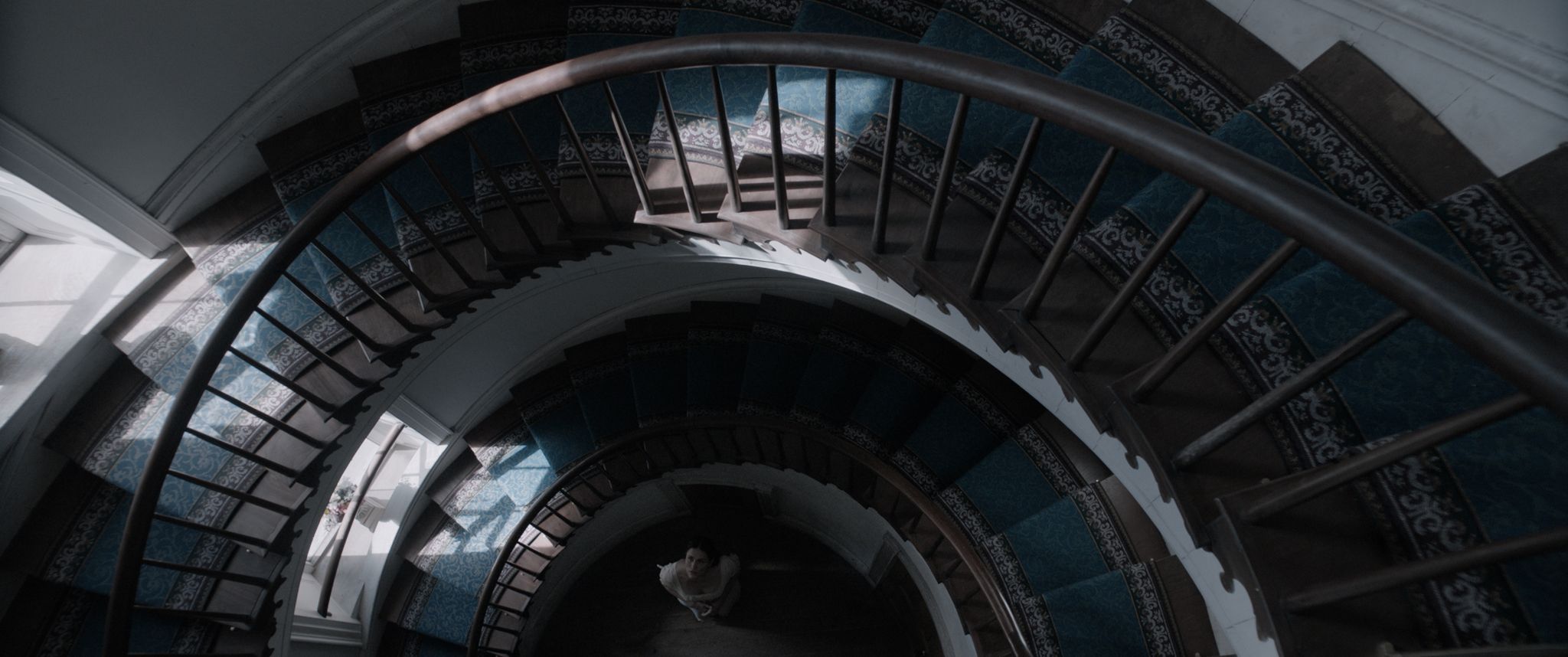 A Nightmare Wakes Movie Film