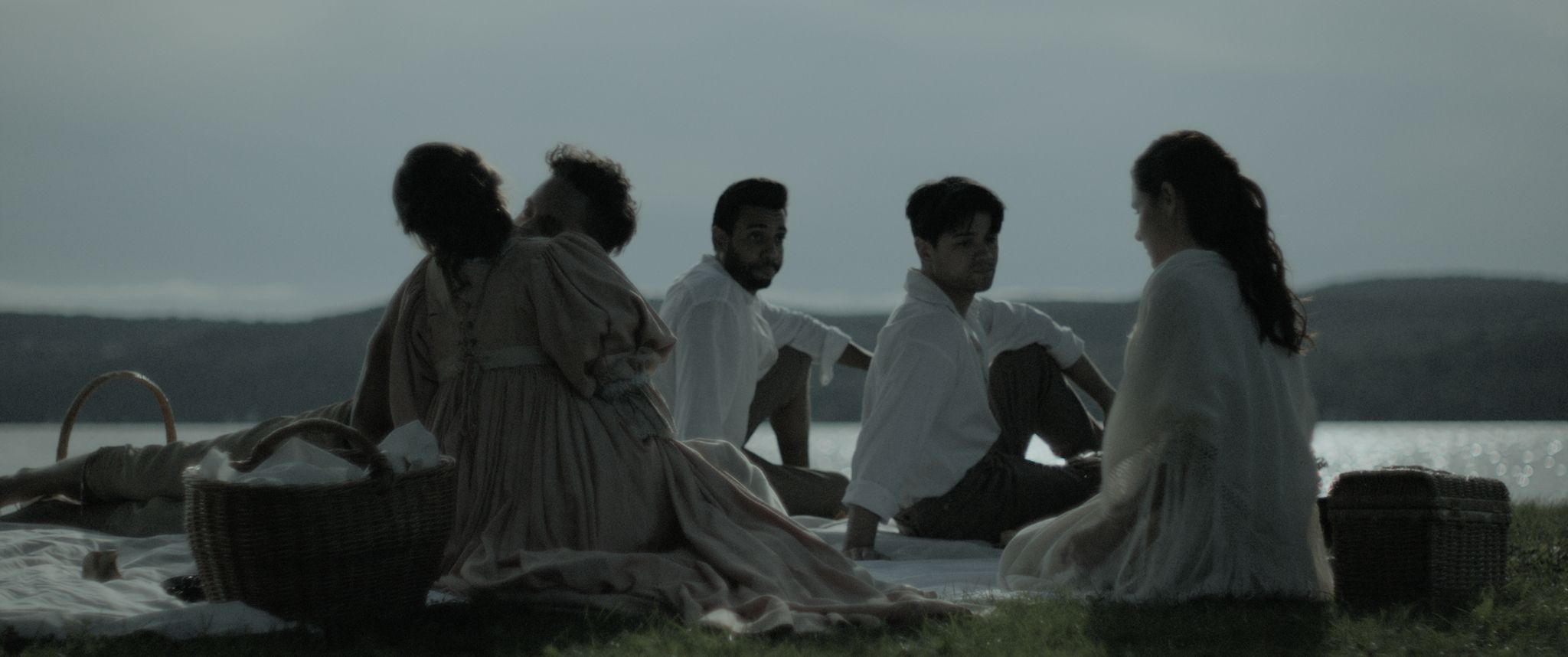 A Nightmare Wakes Movie Film