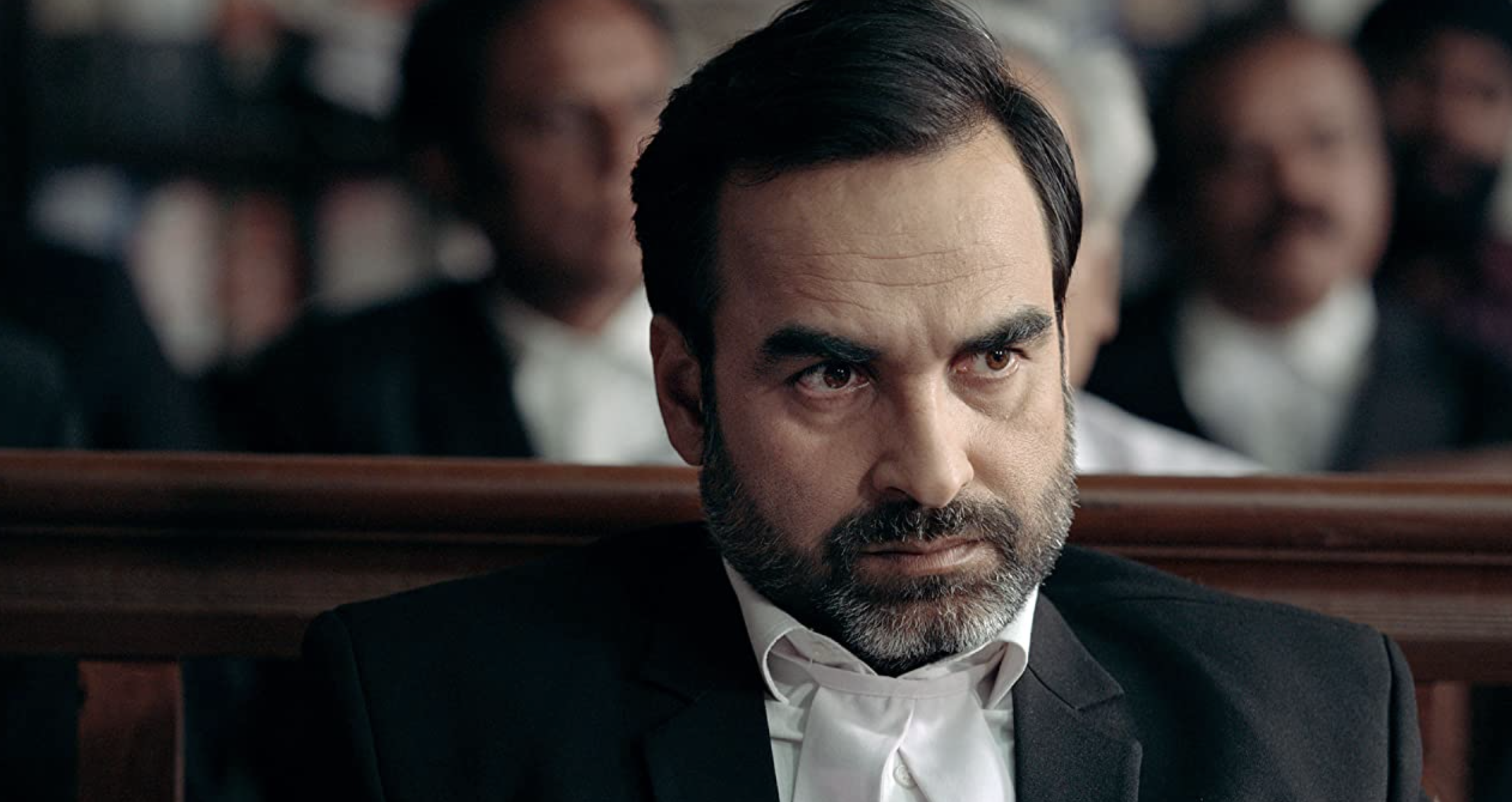 Criminal Justice: Behind Closed Doors