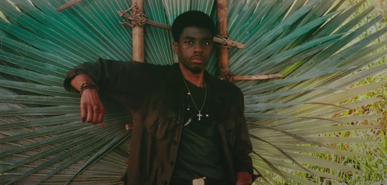 Da 5 Bloods Movie Film