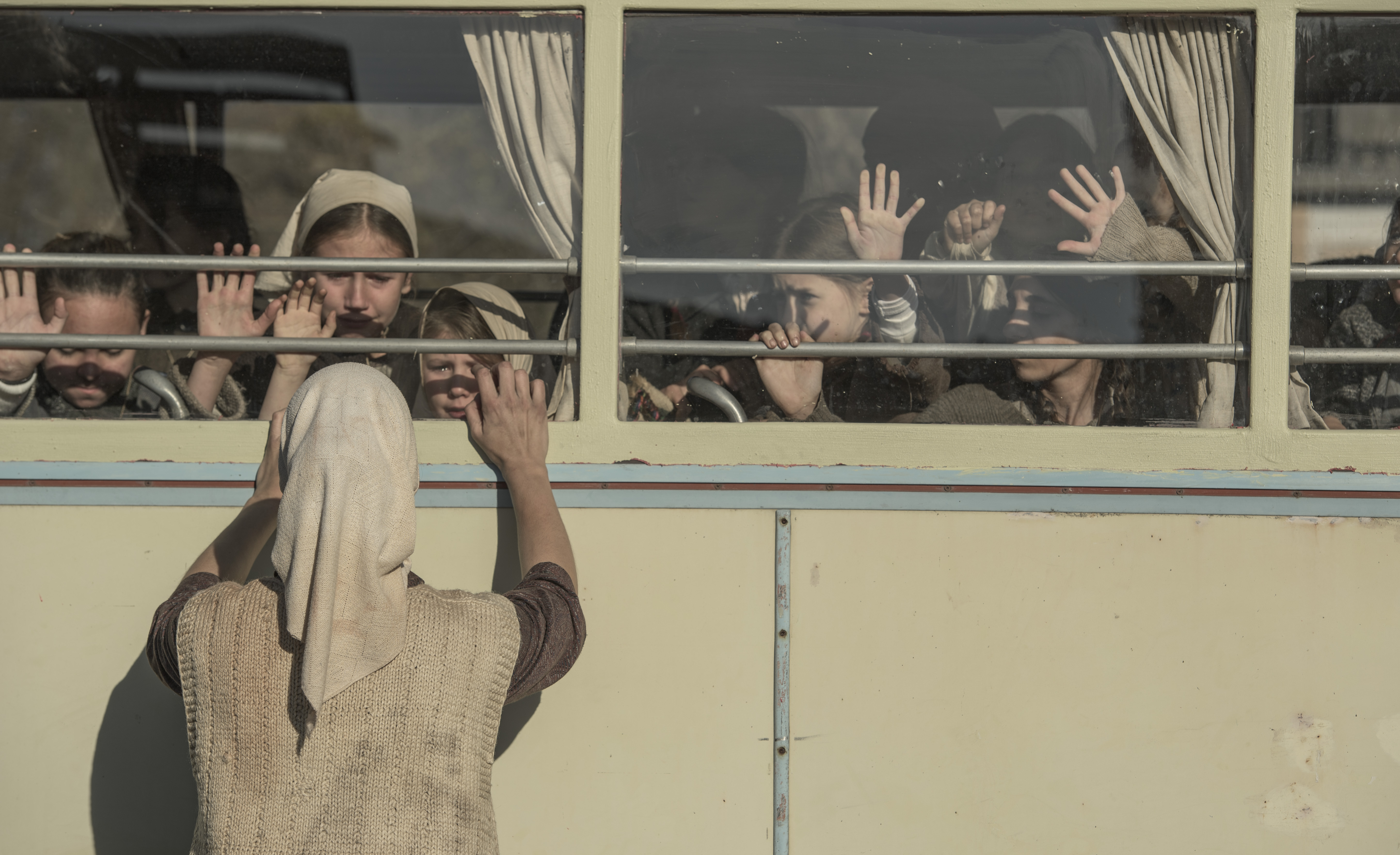 Dara of Jasenovac Movie Film