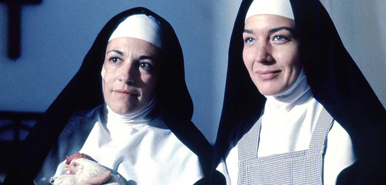 Dark Habits Movie Film