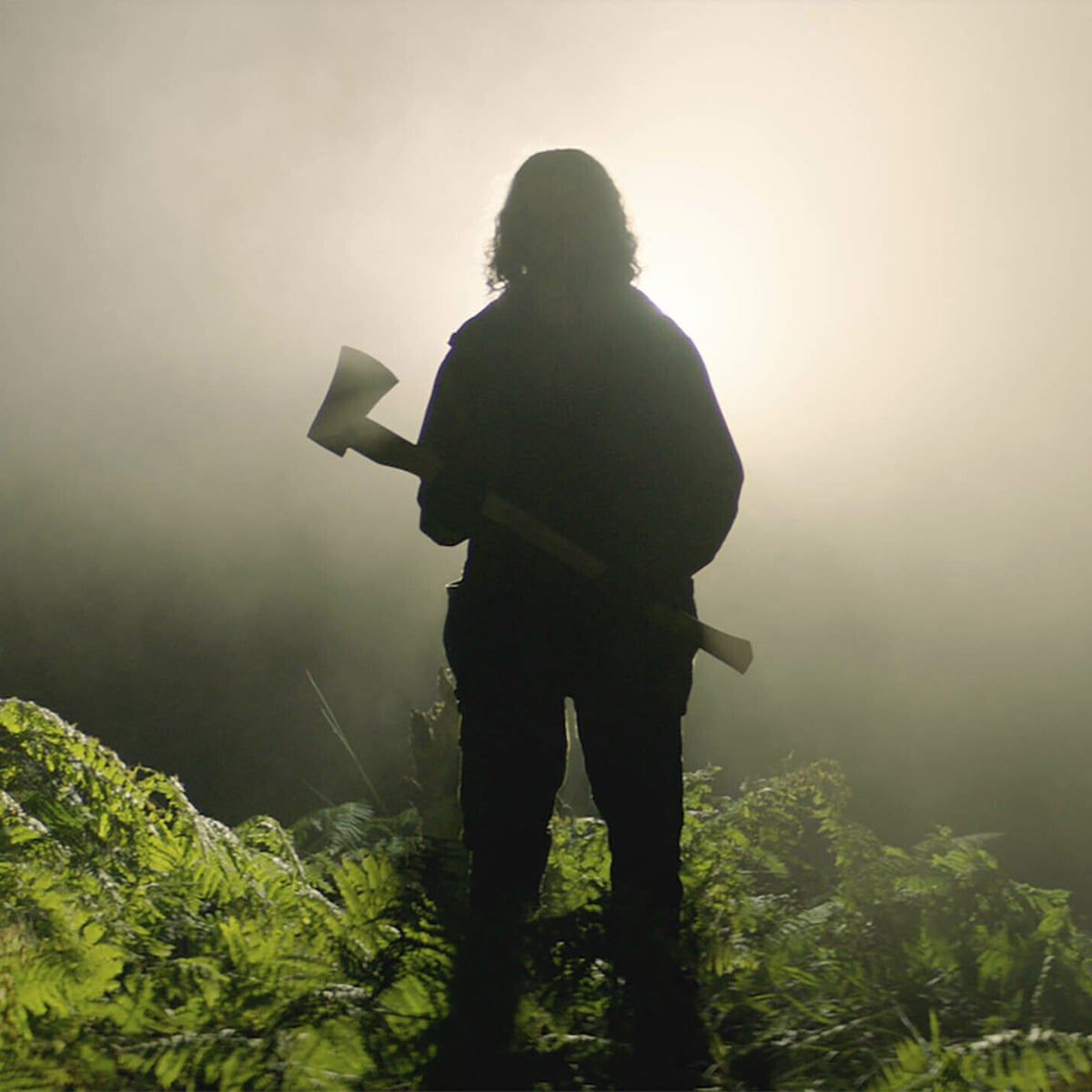 In the Earth Movie Film