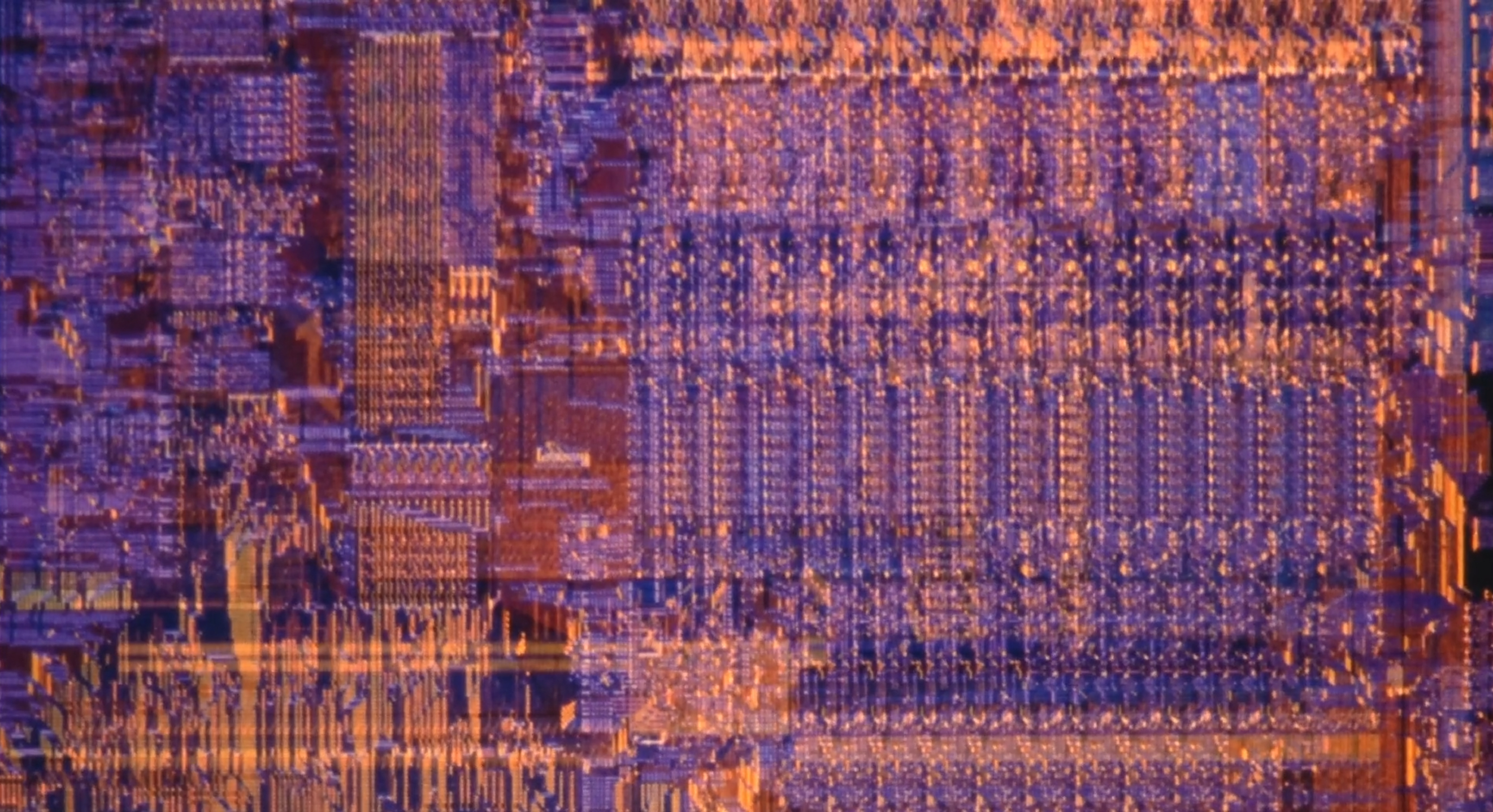 Koyaanisqatsi Documentary