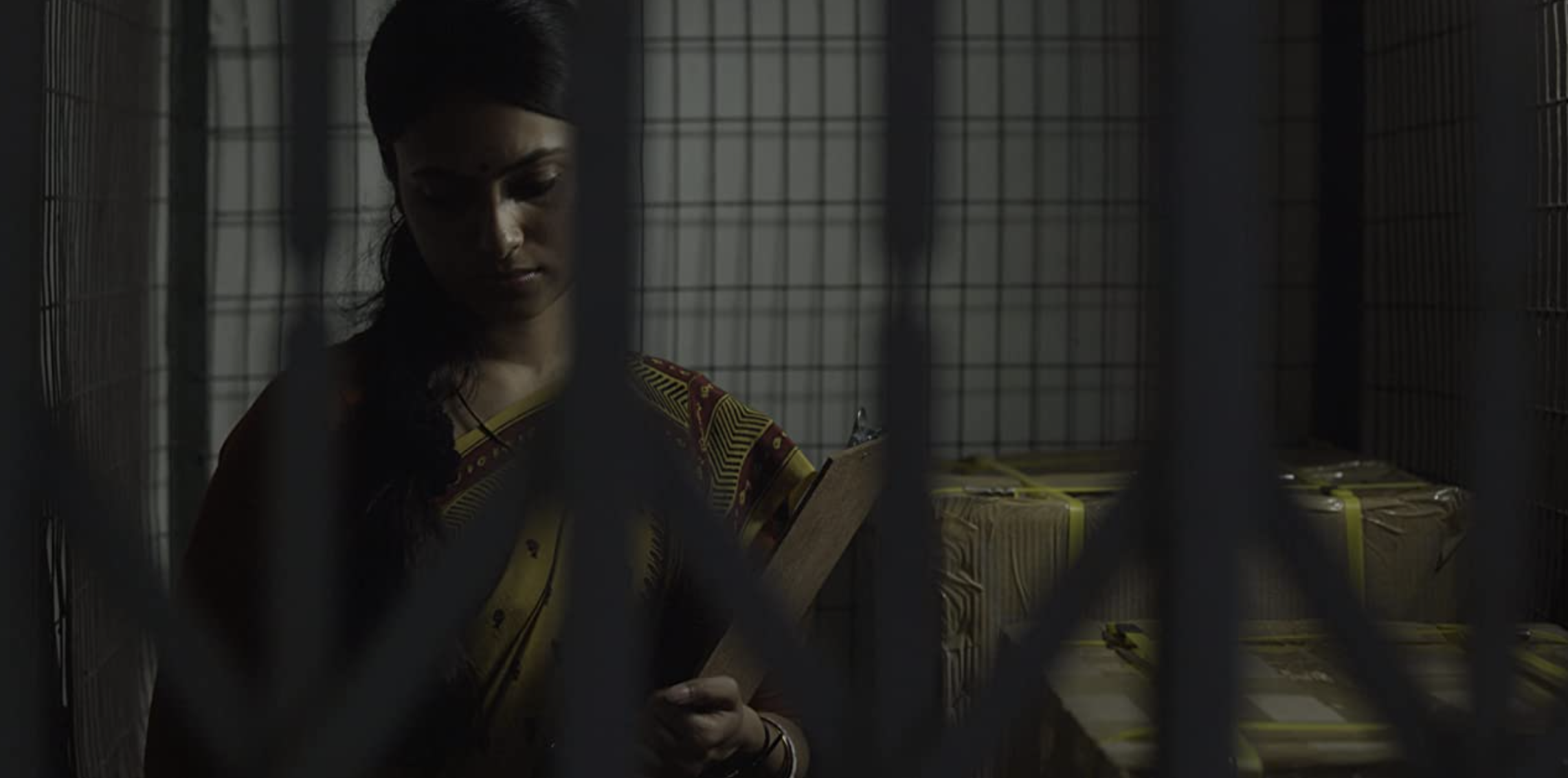 Labour of Love Movie Film