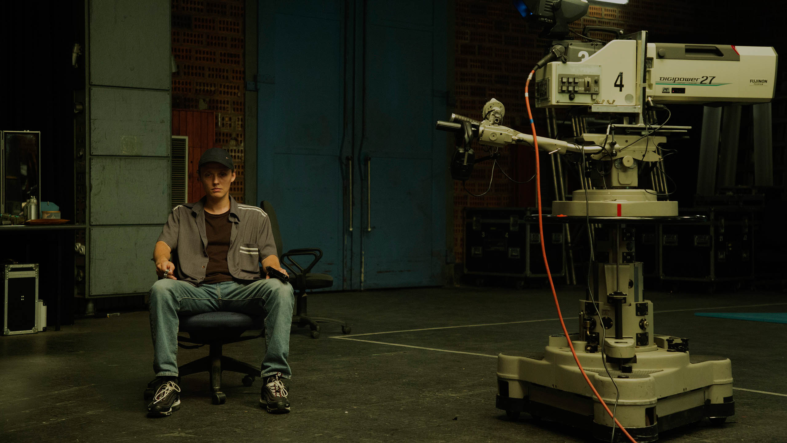 Prime Time Movie Film