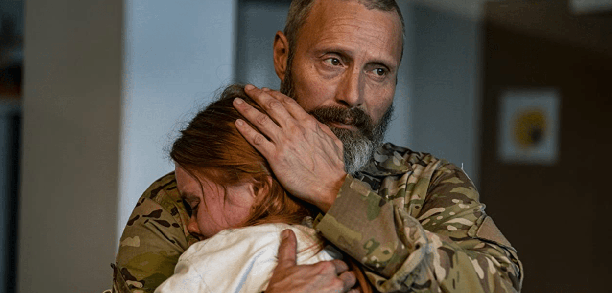 Riders of Justice Movie Review - 2020 Anders Thomas Jensen Film