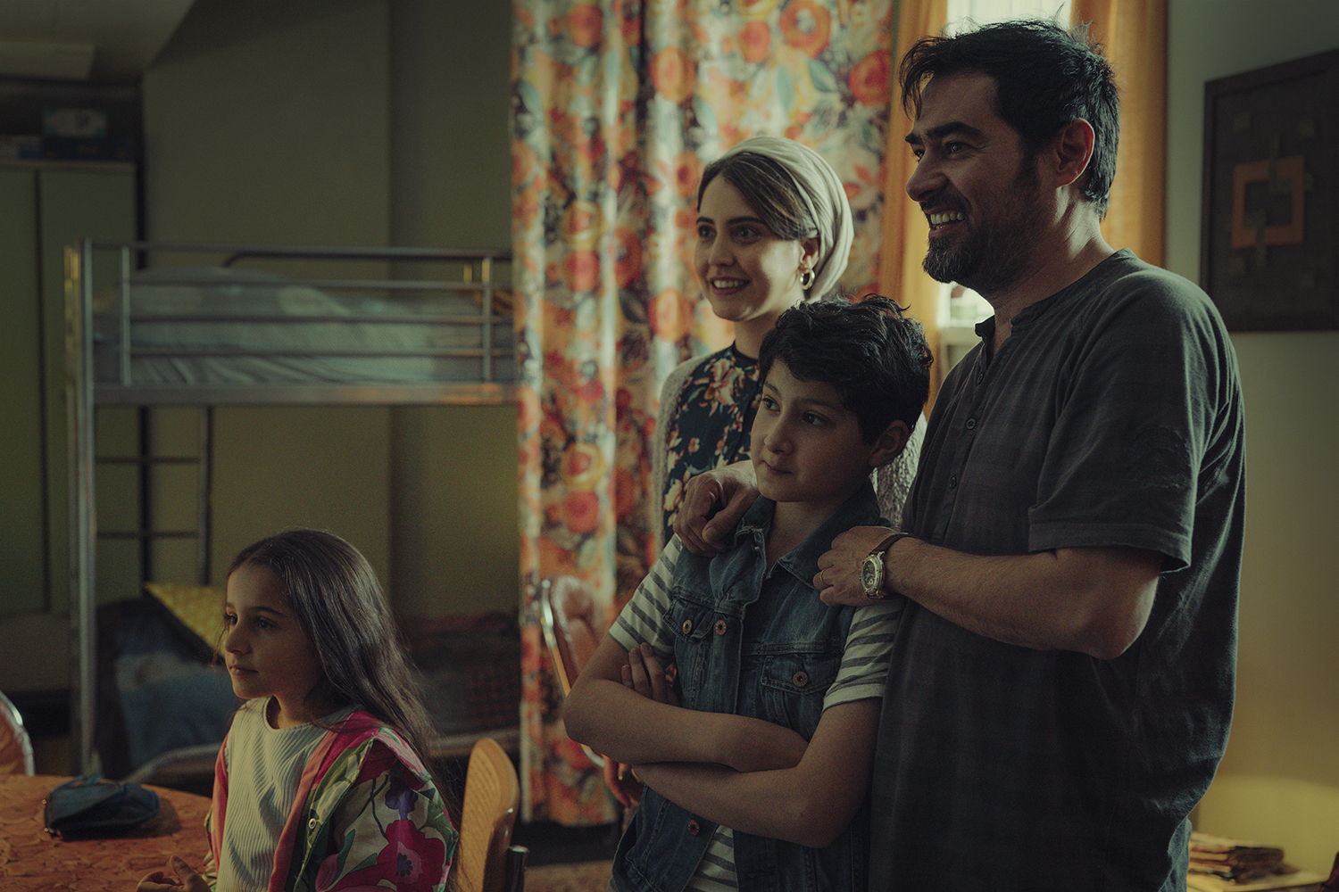 Any Day Now Movie Film