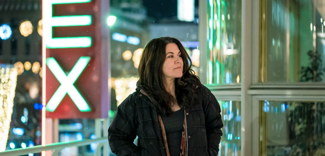 Collecting Movies with Dava Whisenant