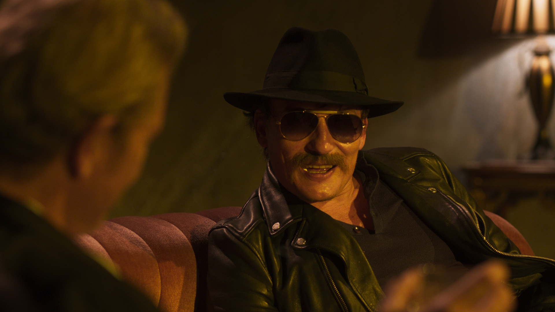 Enfant Terrible Movie Film