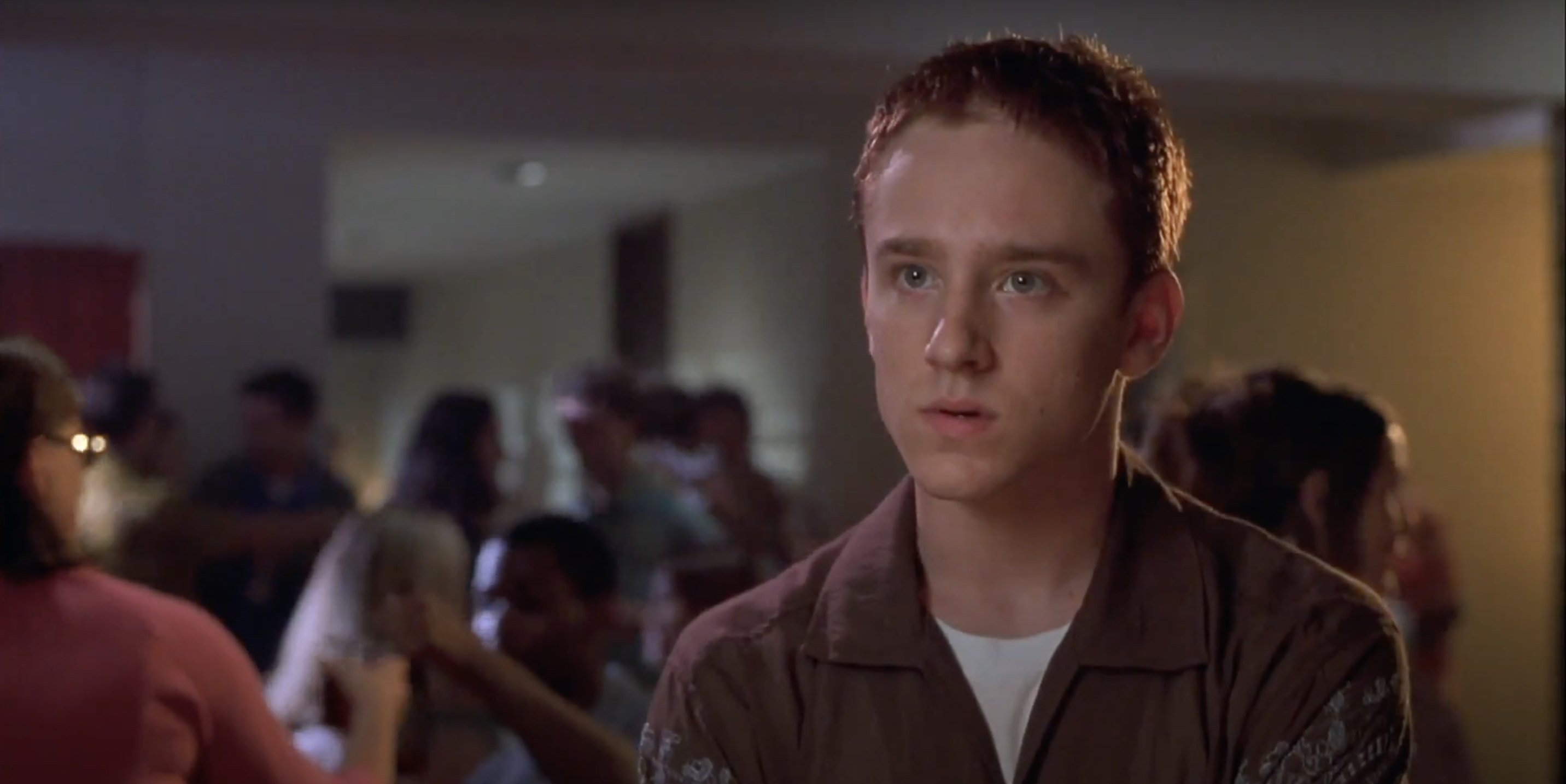 Get Over It Movie Film