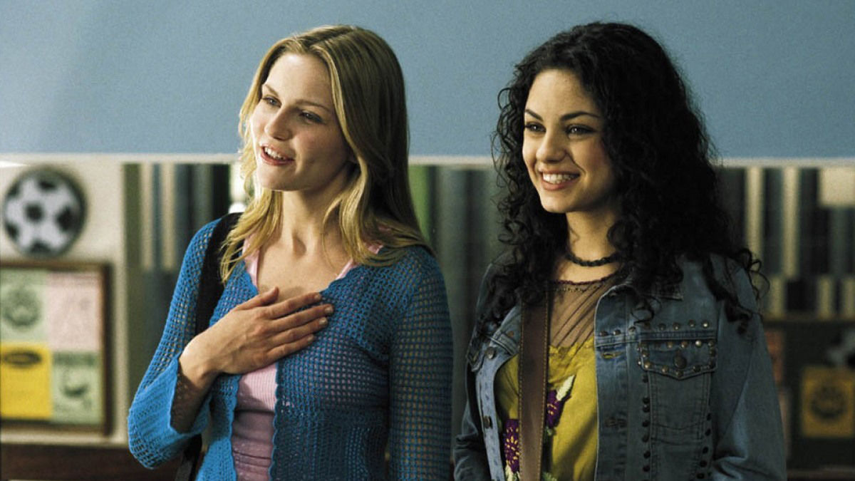 Get Over It Movie Film