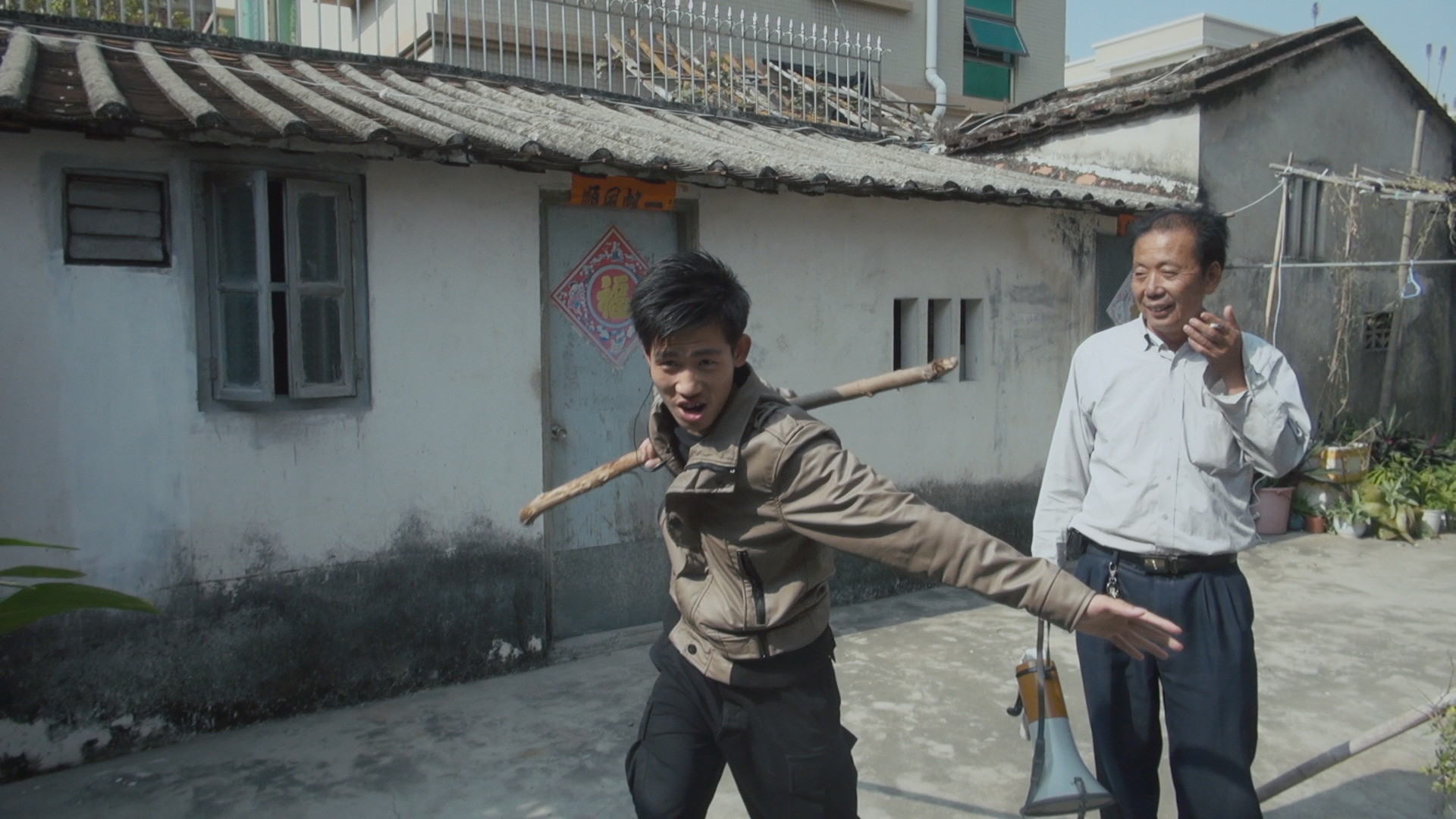 Lost Course Documentary