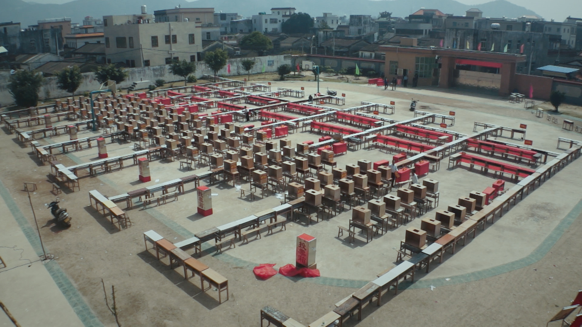 Lost Course Documentary