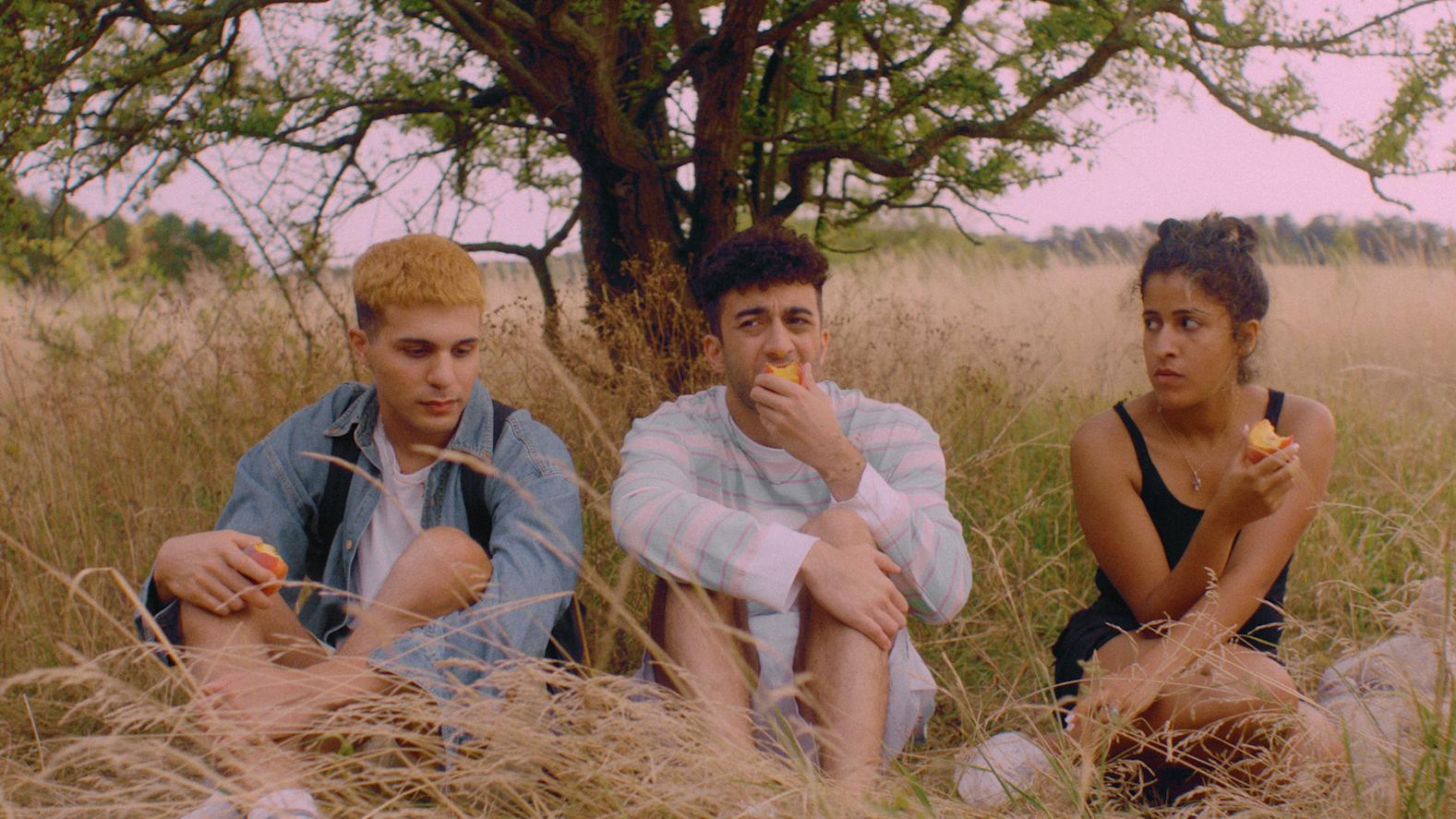 No Hard Feelings Movie Film