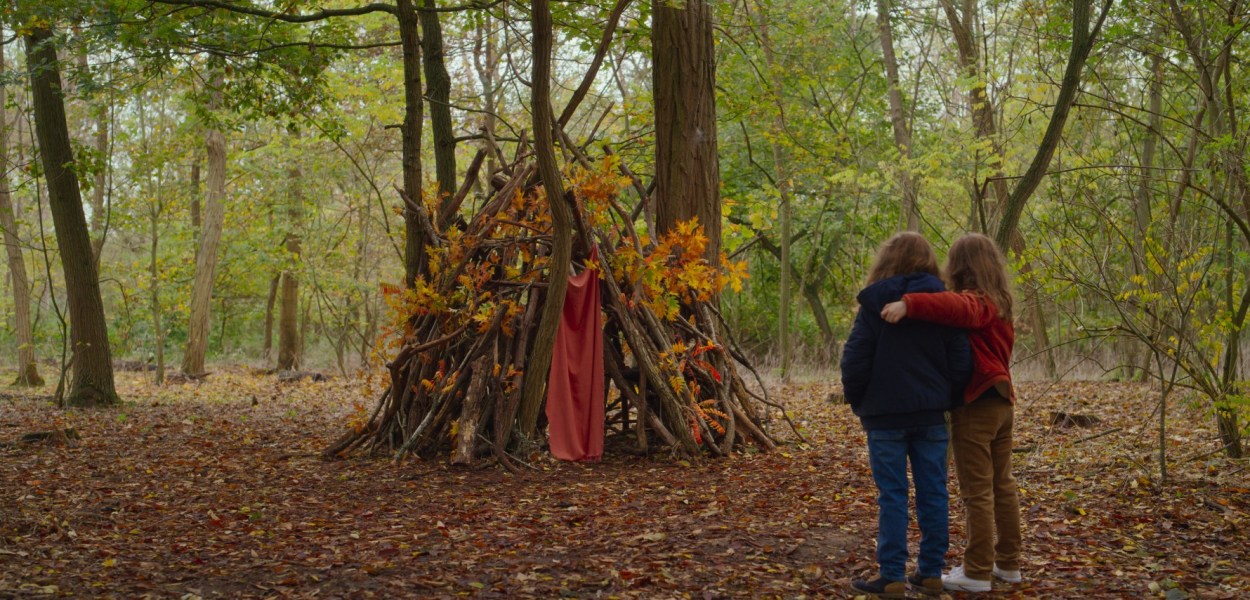 Petite Maman Movie Film