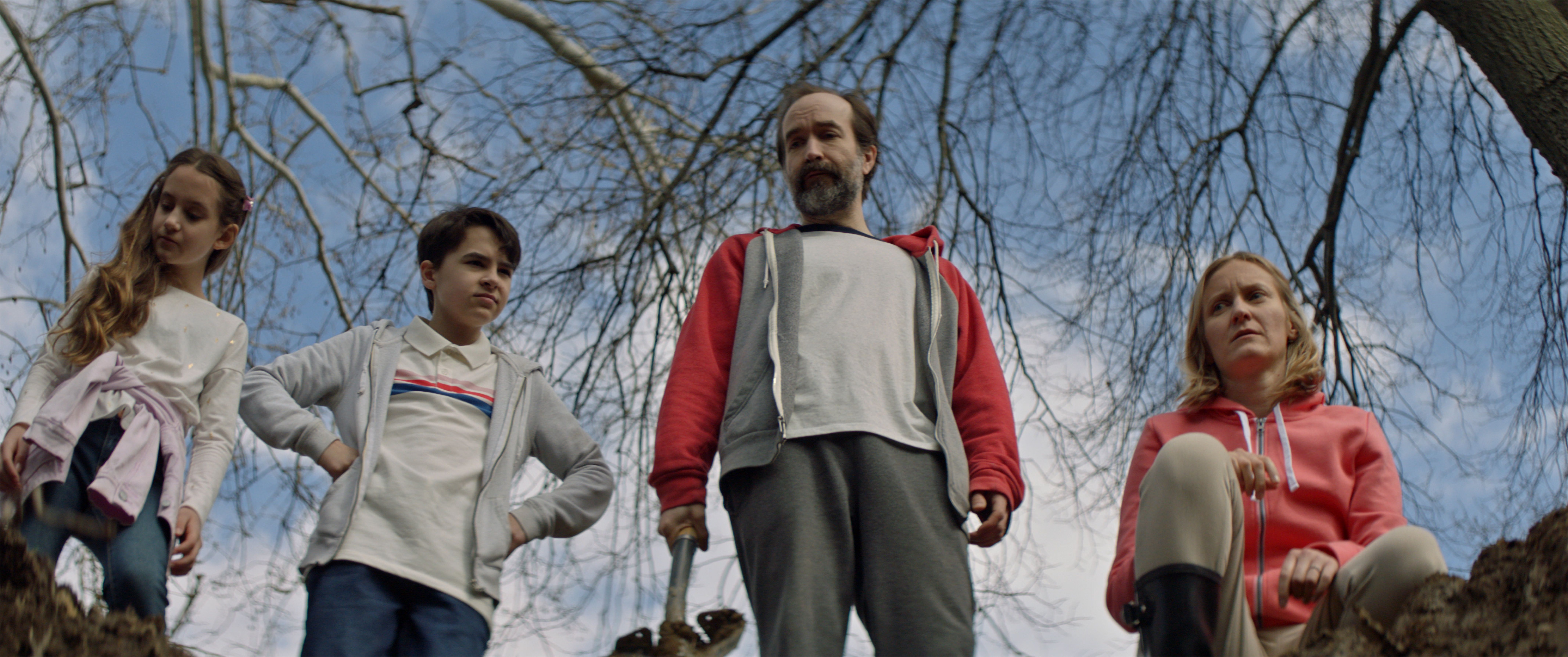 Psycho Goreman Movie Film