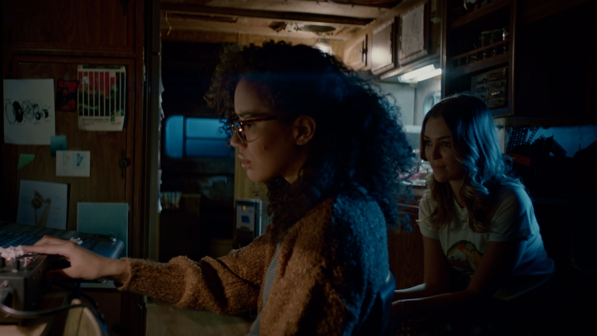 Sound of Violence Movie Film