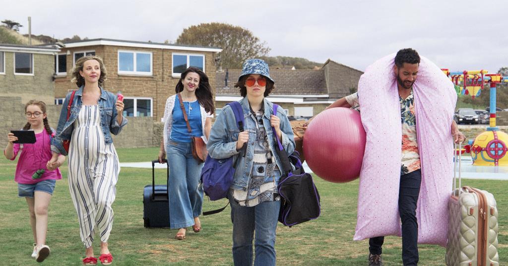 Sweetheart Movie Review - 2021 Marley Morrison Film