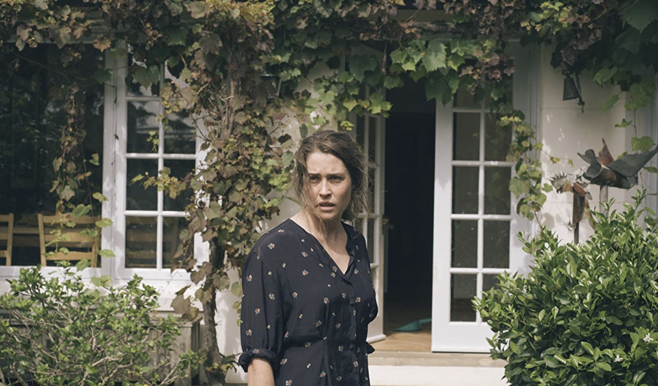 The Greenhouse Movie Film