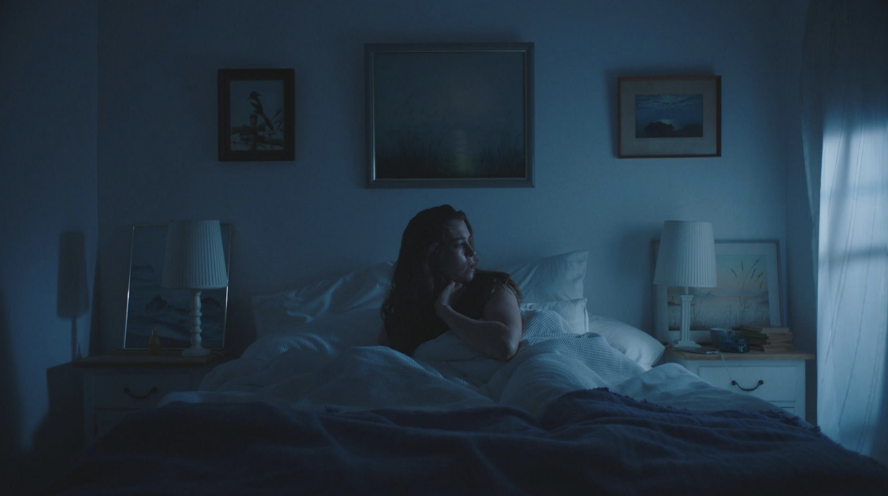 The Greenhouse Movie Film