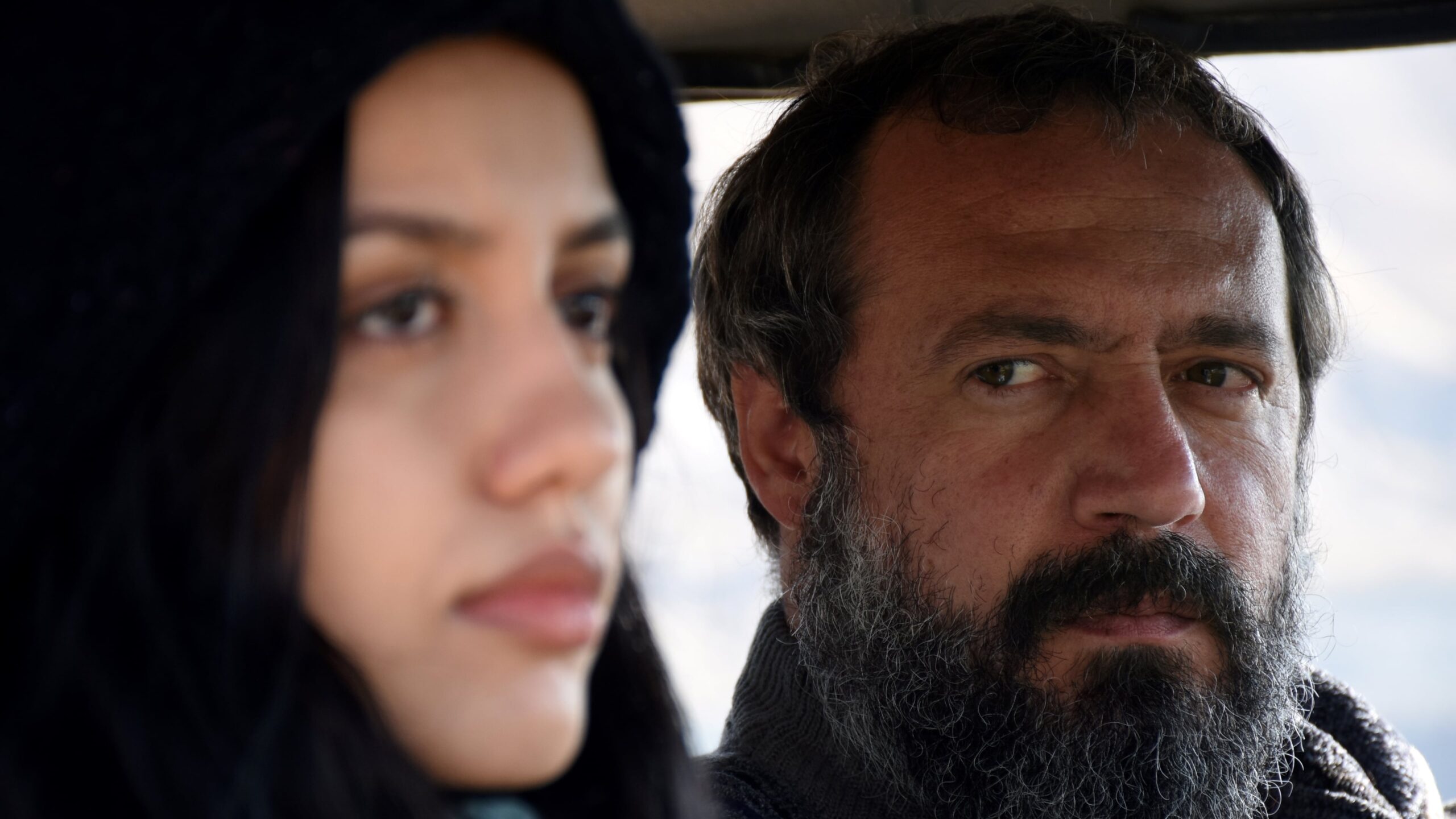 There Is No Evil Movie Review - 2020 Mohammad Rasoulof Film