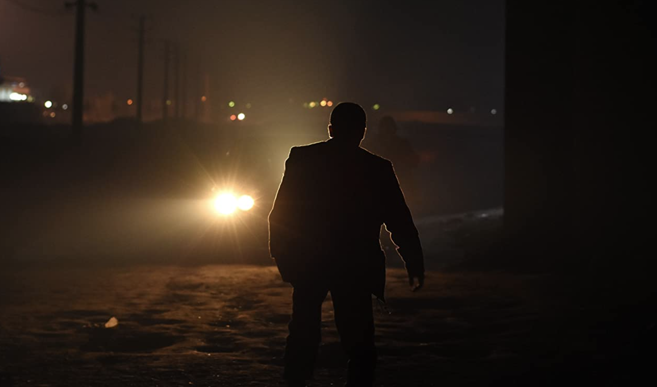 There Is No Evil Movie Review - 2020 Mohammad Rasoulof Film