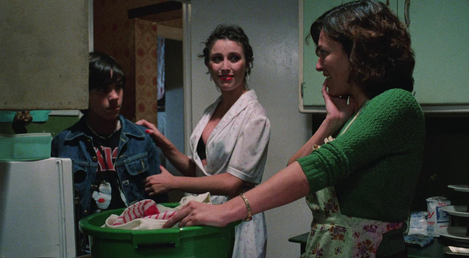 What Have I Done to Deserve This? Movie Film