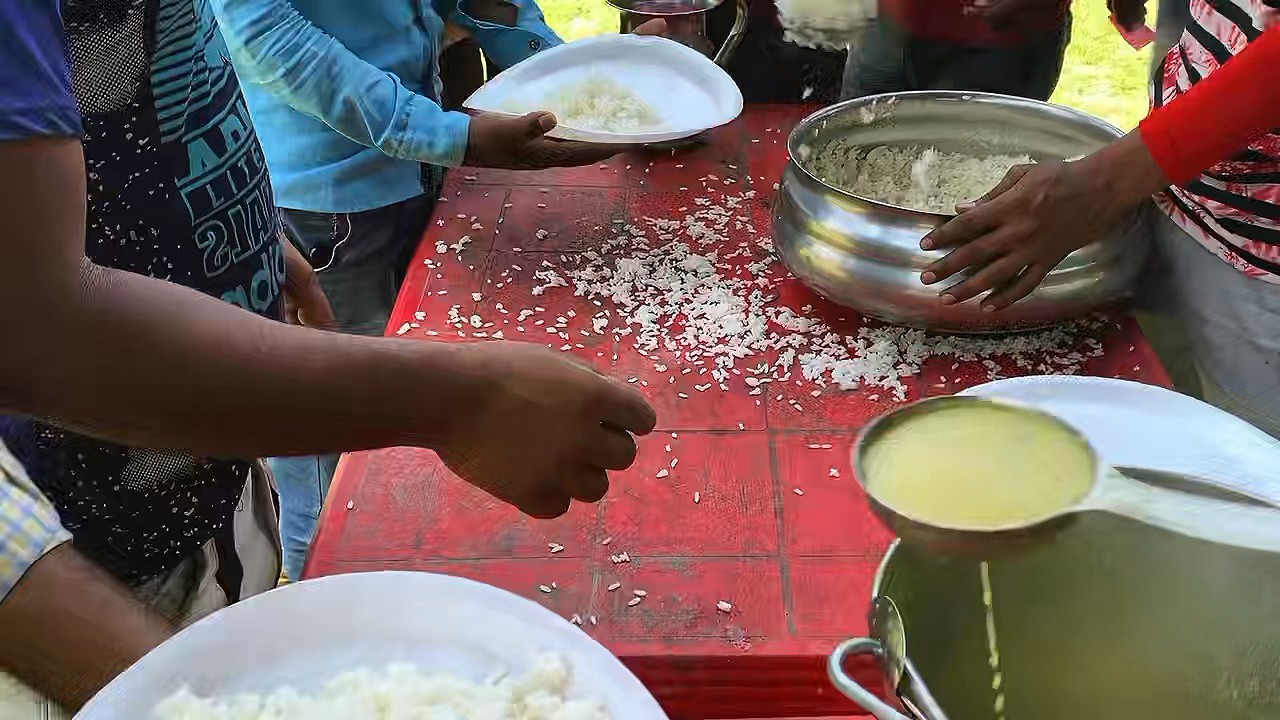 1232 KMS Documentary