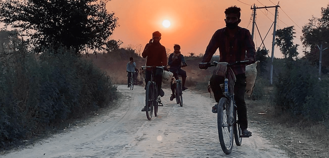 1232 KMS Documentary